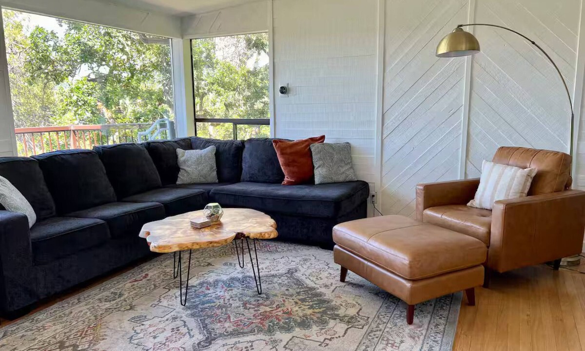 Roseburg House | Hawthorne Haus