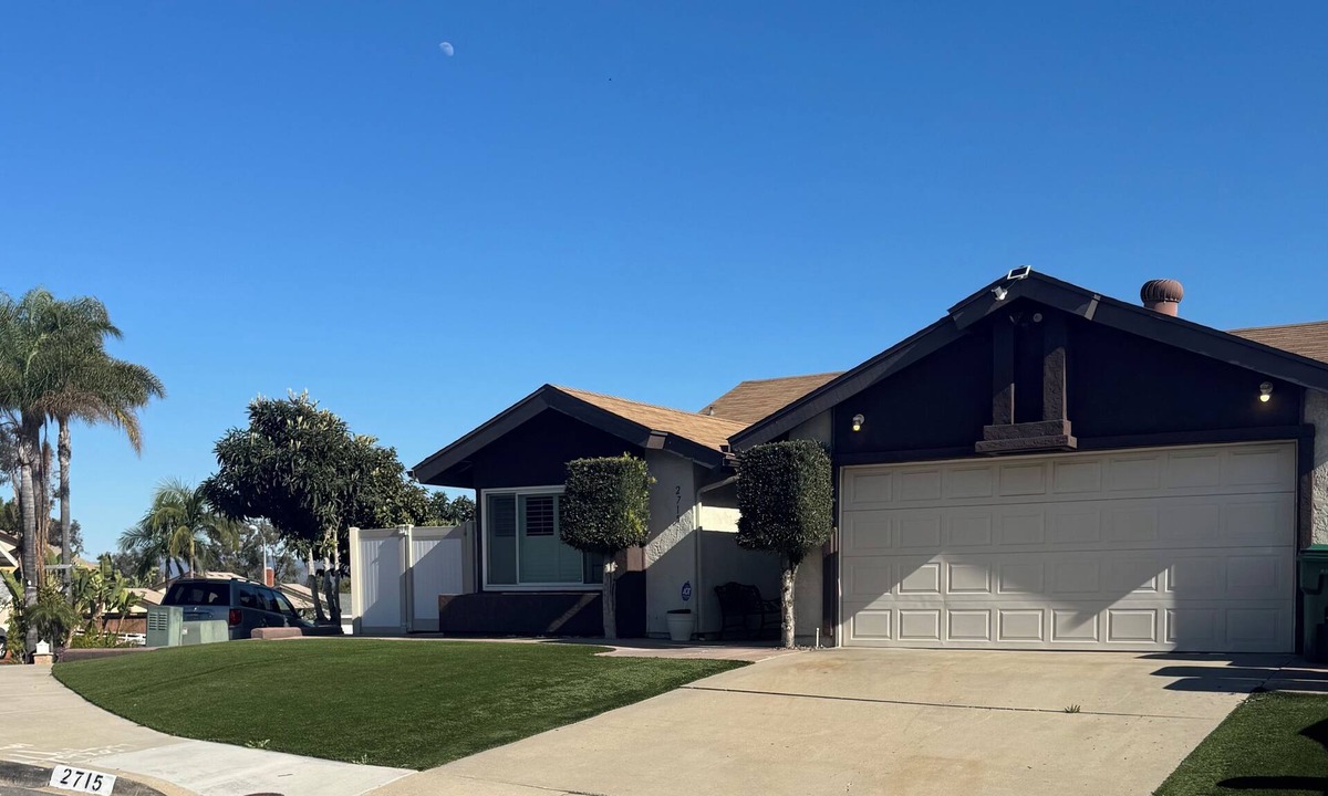 Bay Terraces House | HAYS RAMFOS PLACE SAN DIEGO