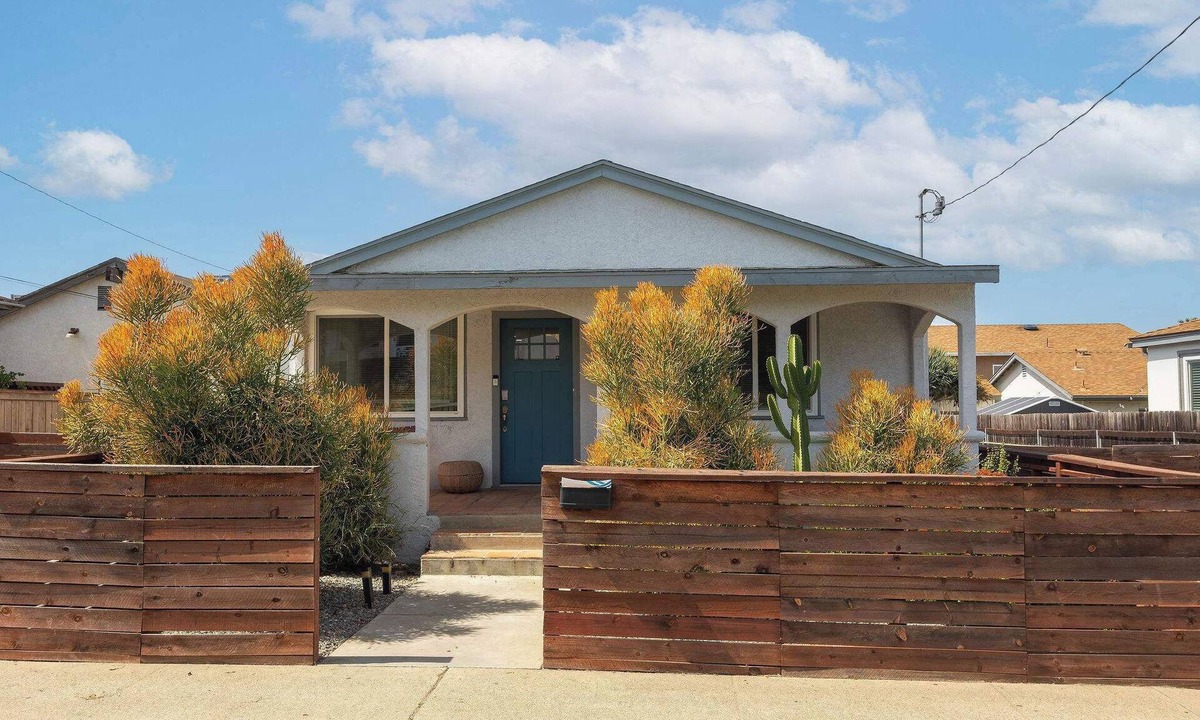 Linda Vista House | Heart of San Diego | Close2TopAttractions