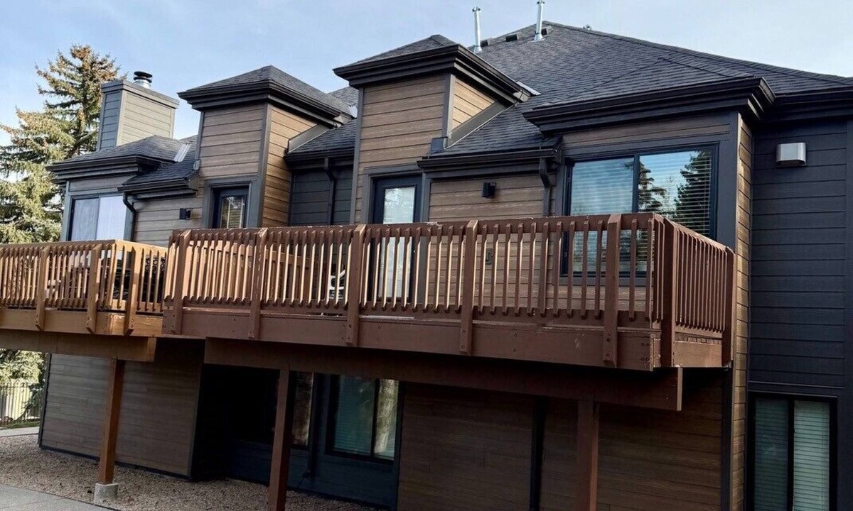 Park City Condo | Hidden Creek Ski Rentals