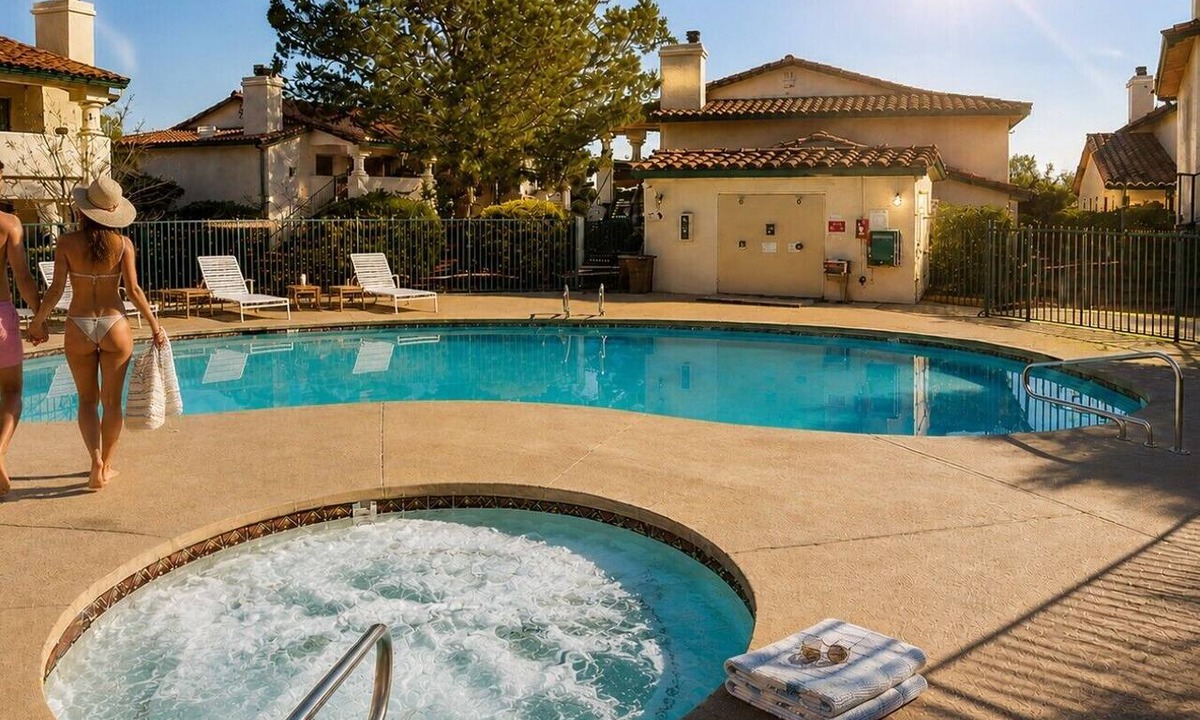 The Pueblo Apartment | Hidden Jewel Near Summerlin