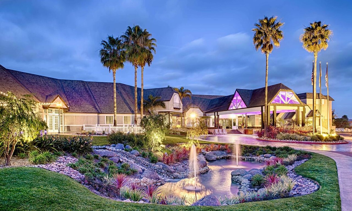 Del Mar Heights Resort | Hilton San Diego/Del Mar