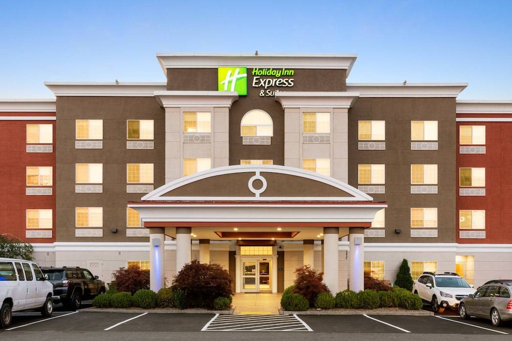 Altamont Hotel | Holiday Inn Express Hotel & Suites Klamath Falls Central, an IHG Hotel