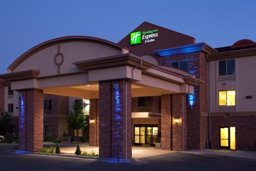 Kanab Hotel | Holiday Inn Express & Suites Kanab by IHG