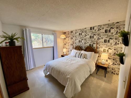 Orchard District House | Hollinshead Haven Home with BBQ & Free Wifi - 30 days min home