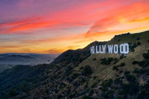 Little Armenia Hostel | Hollywood Homes of Love
