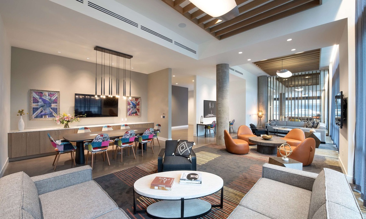 Central Area Hotel | Holman Riverfront Park Hotel Salem, Tapestry by Hilton