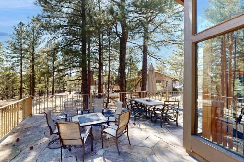Munds Park House | Home in the Pines