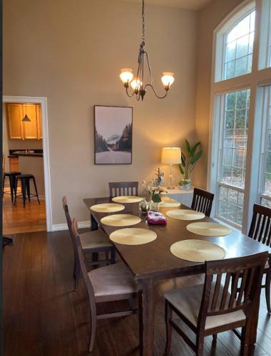 Hillsboro House | Home sweet home