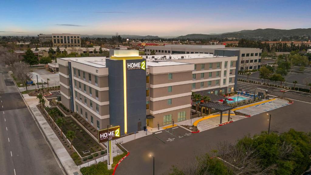 San Bernardino Hotel | Home2 Suites By Hilton San Bernardino