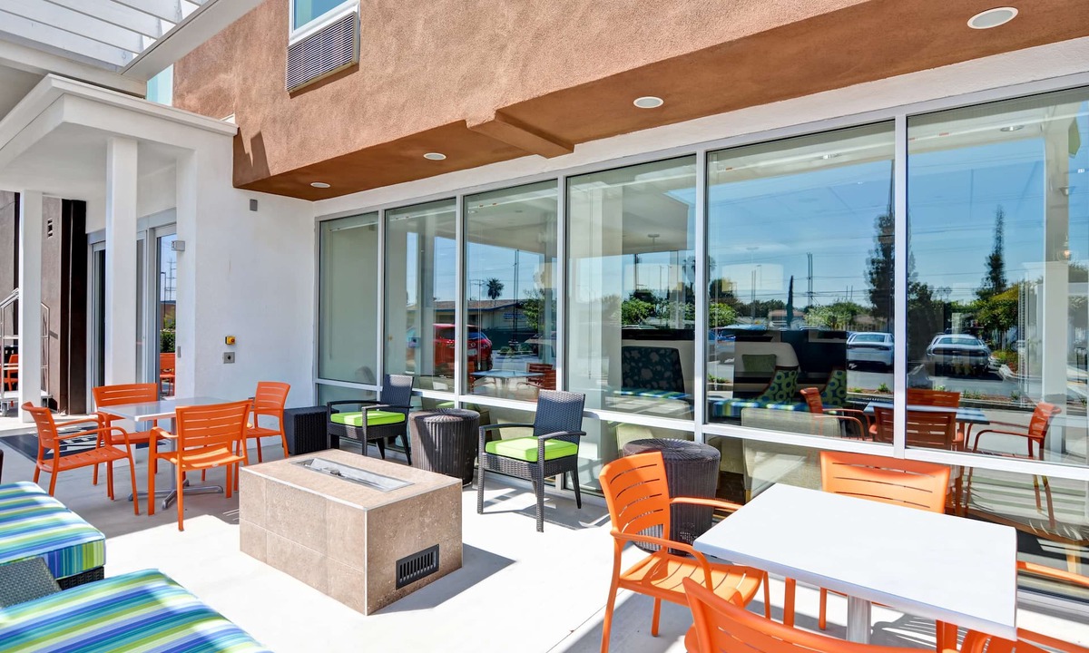 Azusa Hotel | Home2 Suites by Hilton Azusa