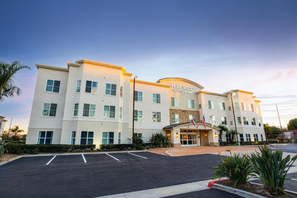Aviara Hotel | Homewood Suites by Hilton Carlsbad-North San Diego County