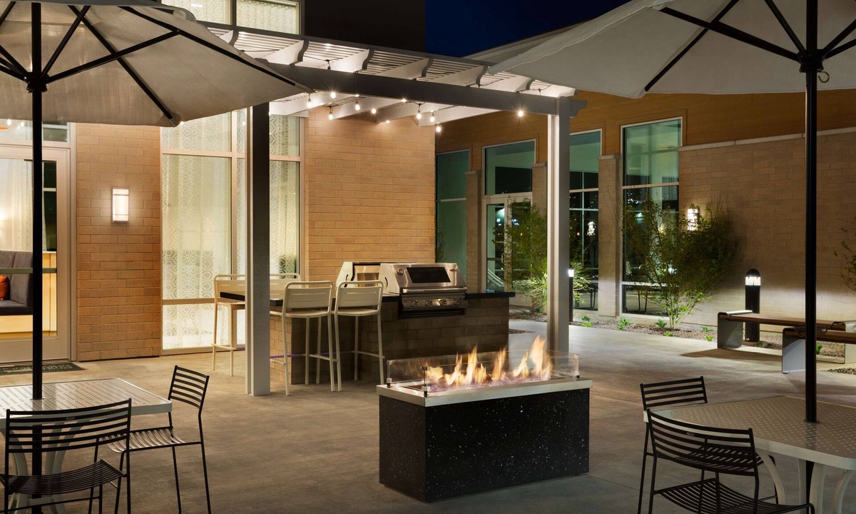 Draper Hotel | Homewood Suites By Hilton Salt Lake City Draper
