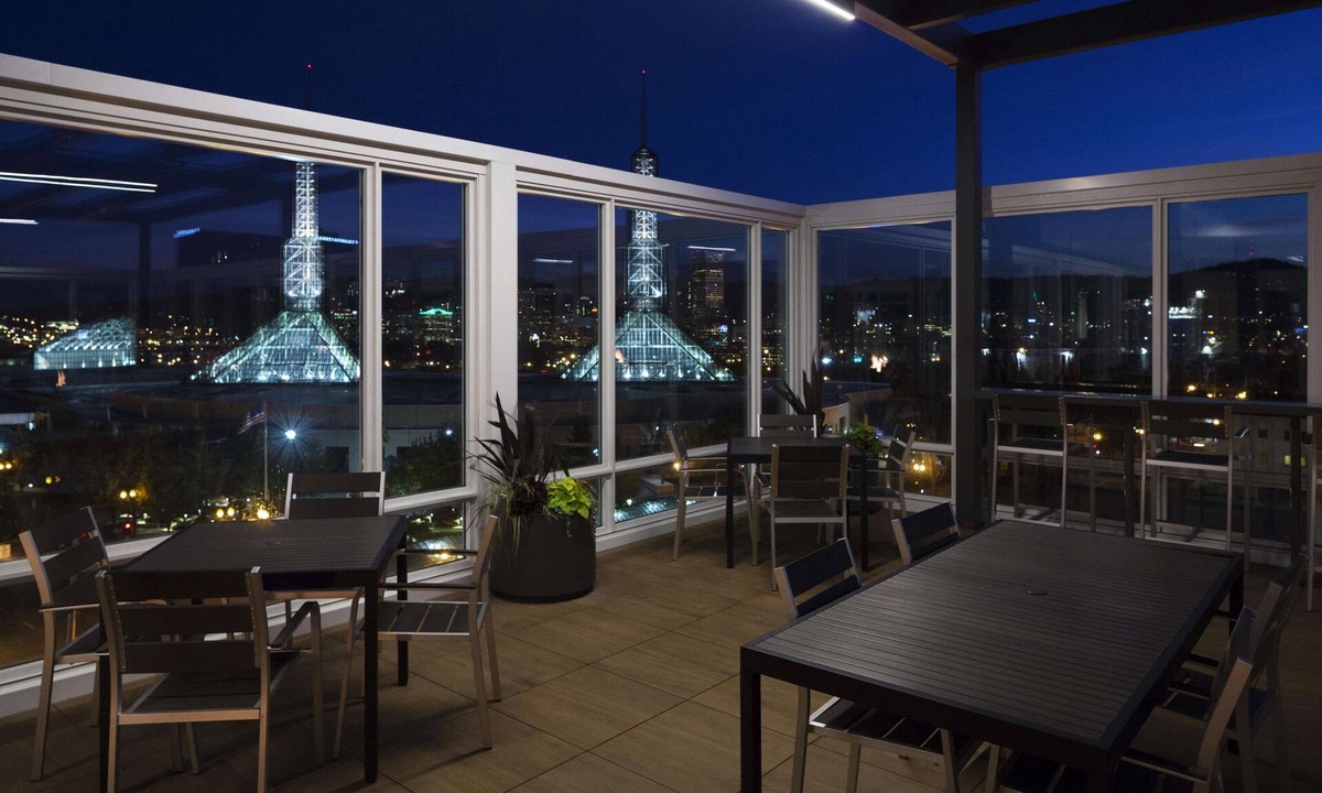 Lloyd District Hotel | Hotel Eastlund, BW Premier Collection