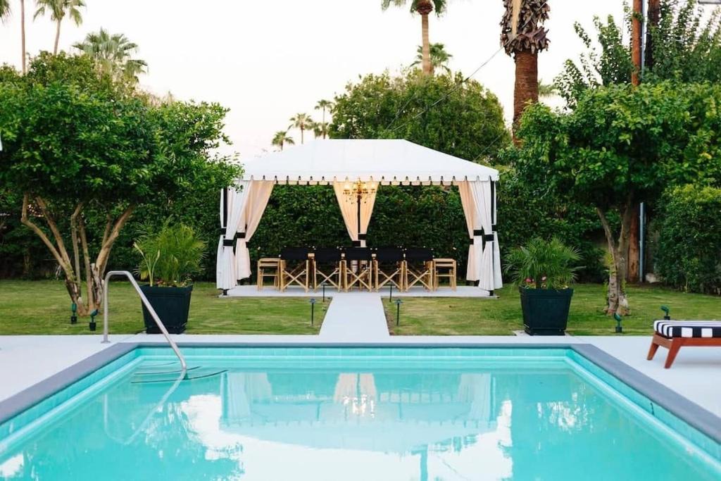 Warm Sands Hotel | Hotel El Cid by AvantStay