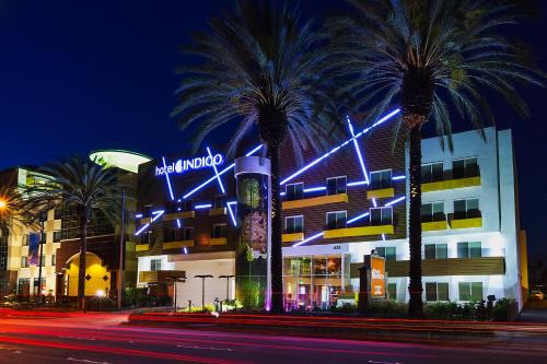 Anaheim Resort Resort | Hotel Indigo Anaheim by IHG
