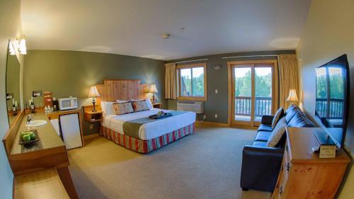 Winthrop Hotel | Hotel Rio Vista