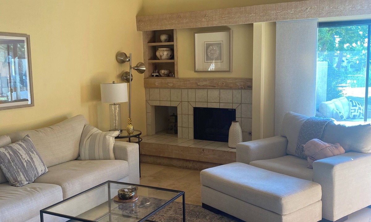 Rancho Mirage Condo | HUGE DISCOUNT PRICING FOR MAY THROUGH NOV 2026