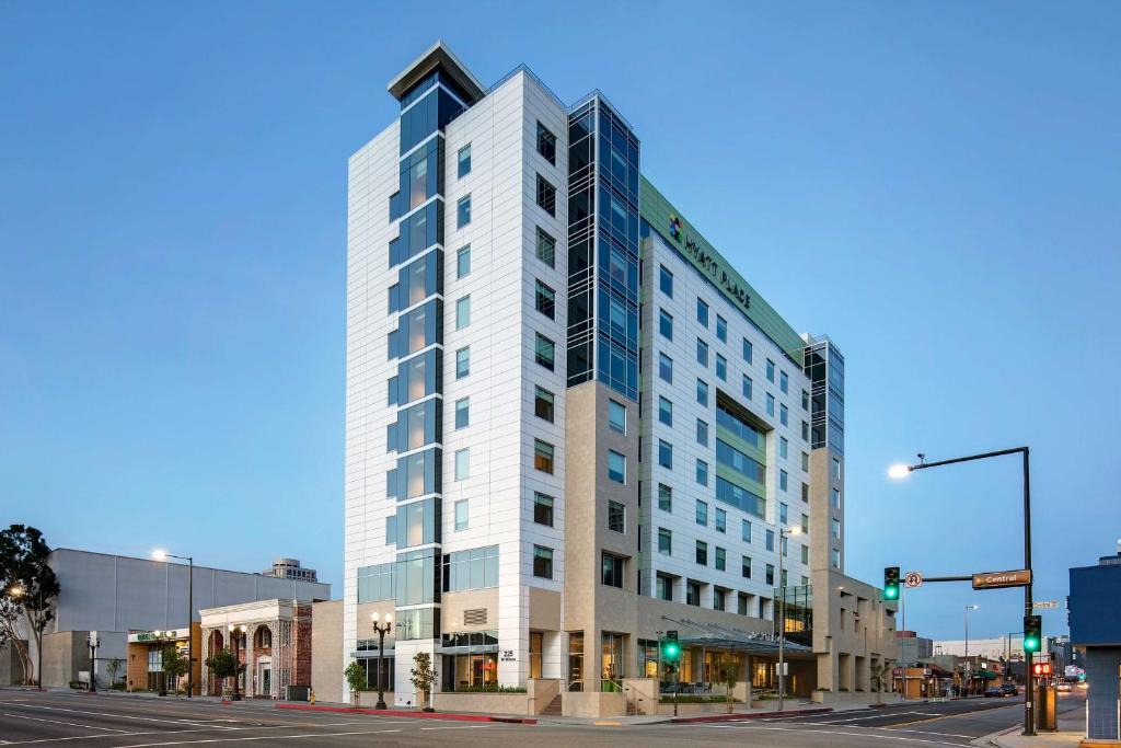 Downtown Hotel | Hyatt Place Glendale/Los Angeles