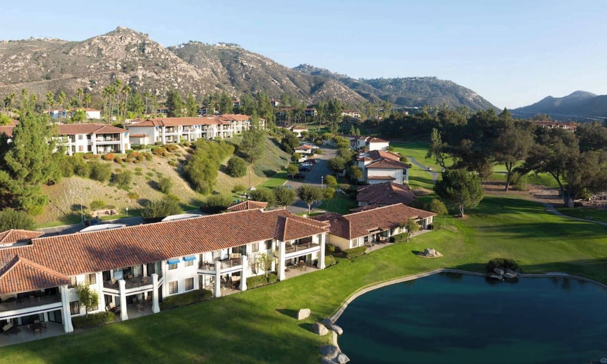 Lawrence Welk Resort Village Condo | Hyatt The Welk! Family Friendly Condo with Great Location!