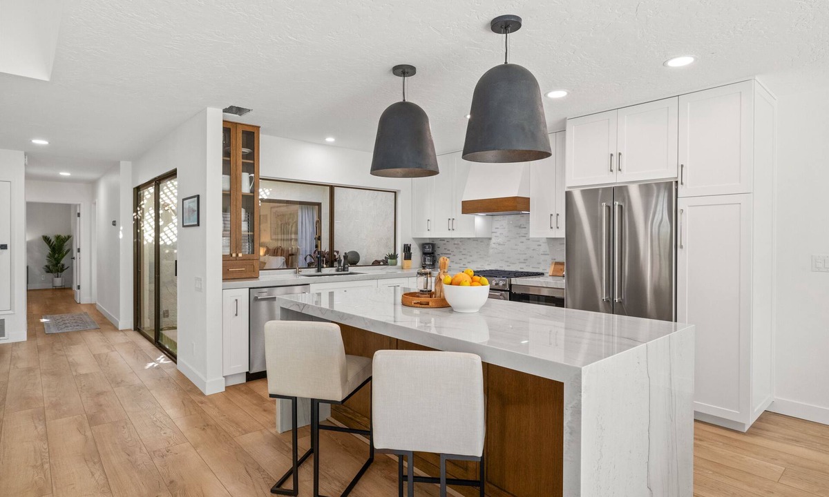 Palm Desert Condo | Indian Hills Luxury Condo. Newly Remodeled! 3Bd-2Ba