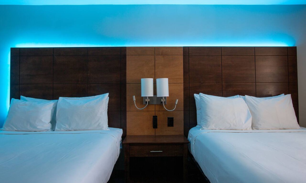 Flagstaff Hotel | INN ON 66