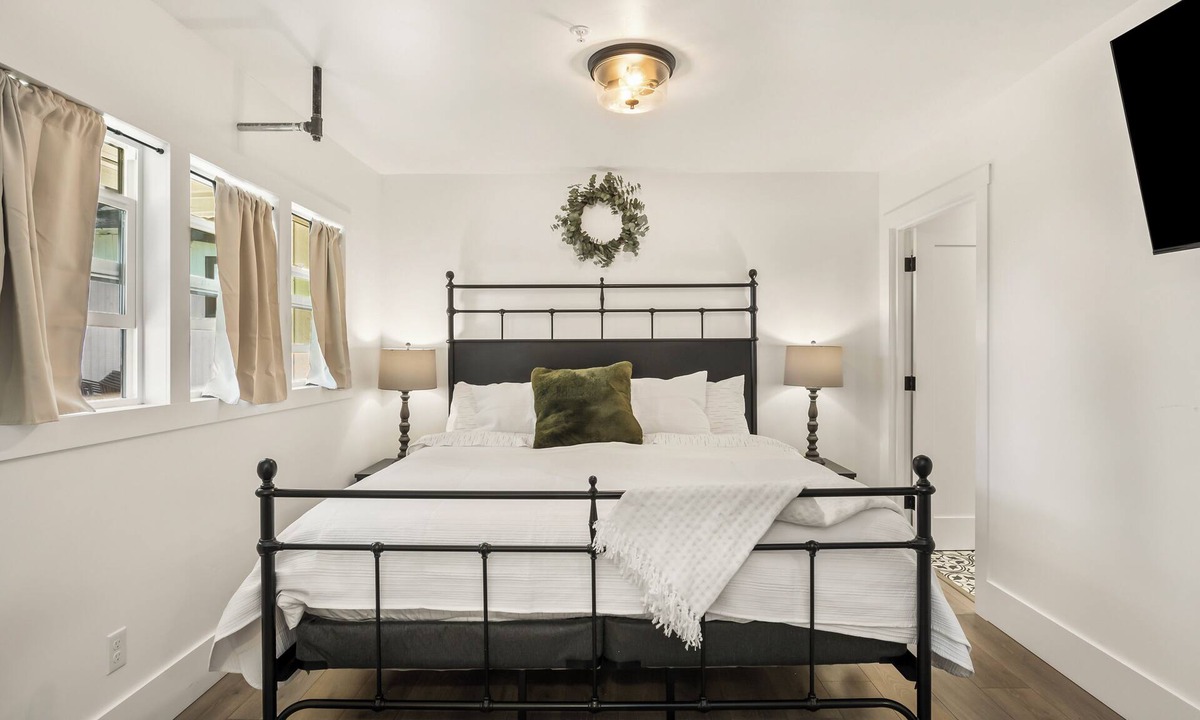 Sisters Apartment | Intimate Sisters Cottage B