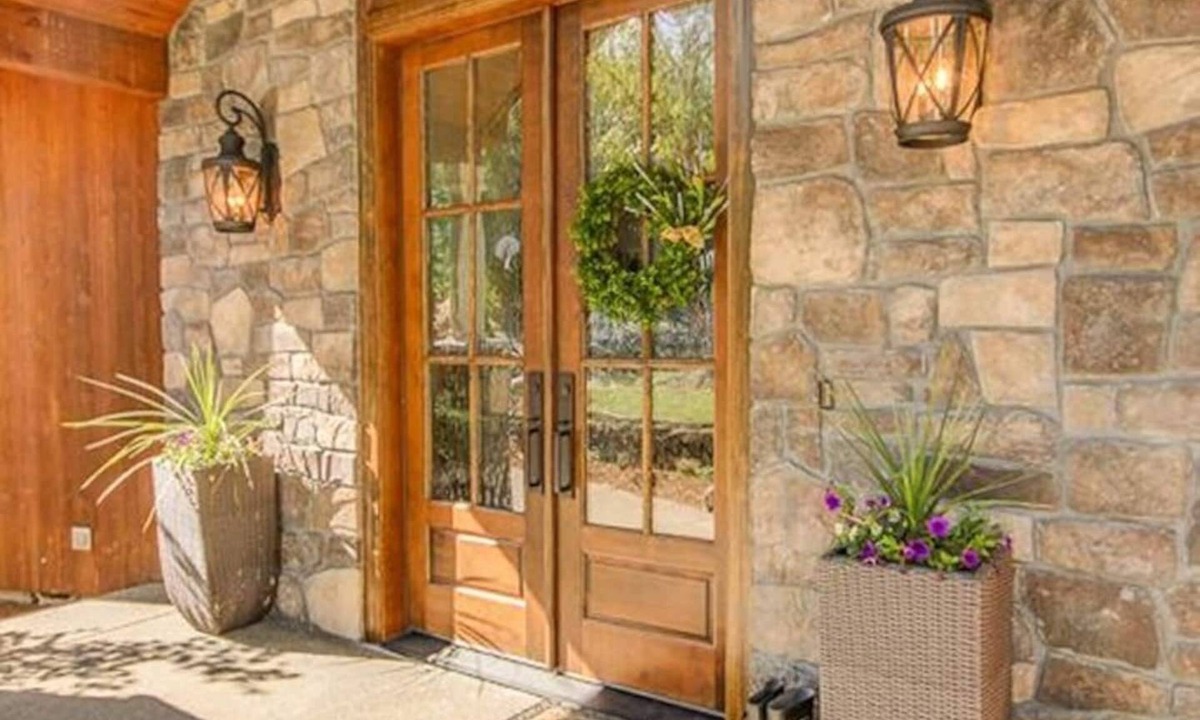 Jacksonville House | Jacksonville Mountain Retreat