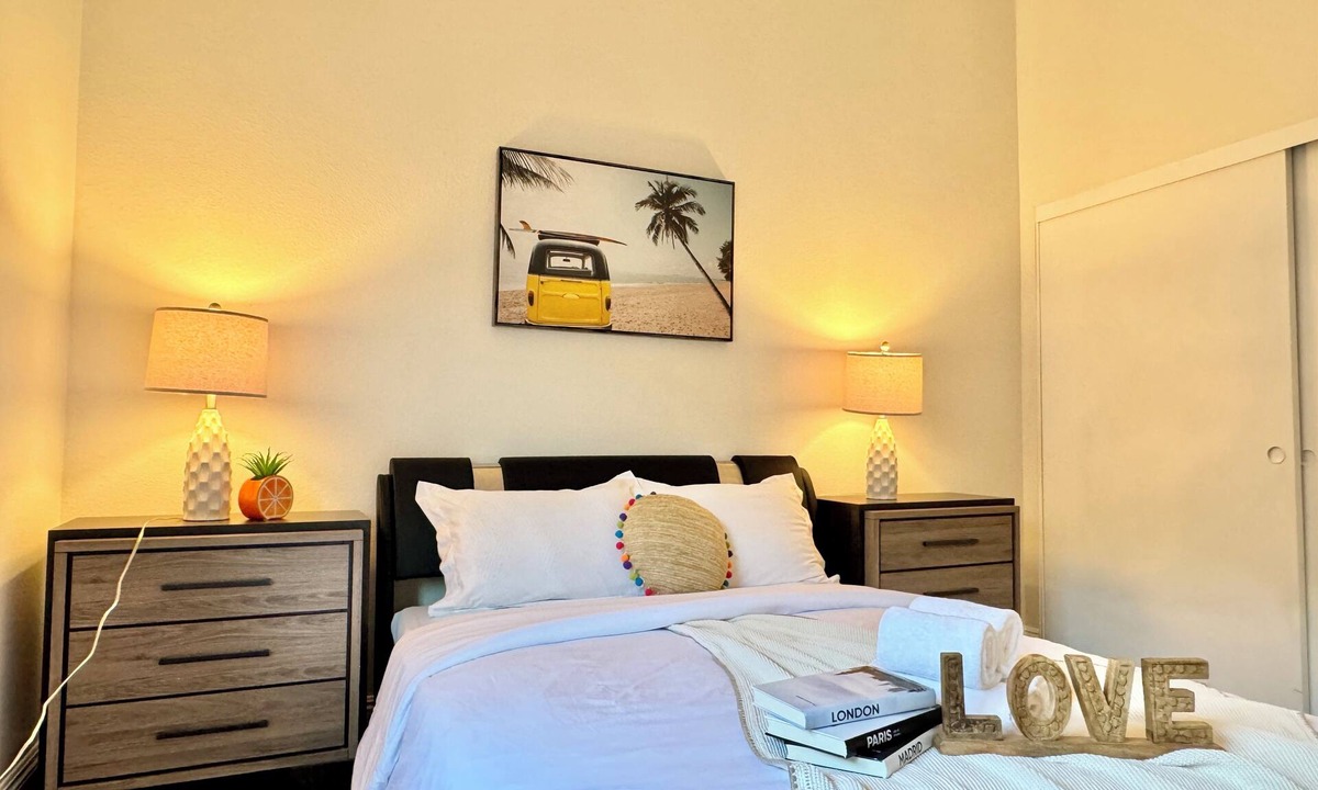 Alhambra House | Jie’s Choice- brand new Alhambra Staycation Spot