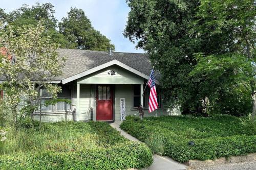 Julian House | Julian Orchard Ranch