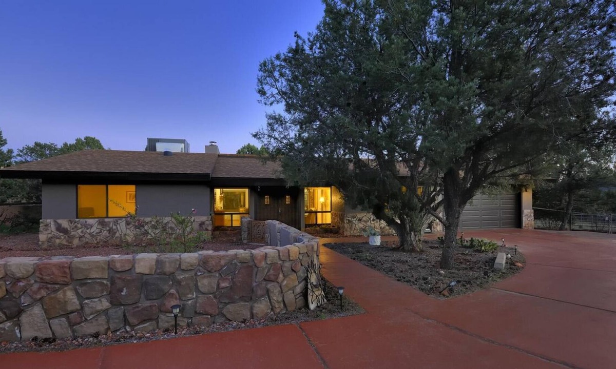 West Sedona Cottage | Kachina Landing by Casago