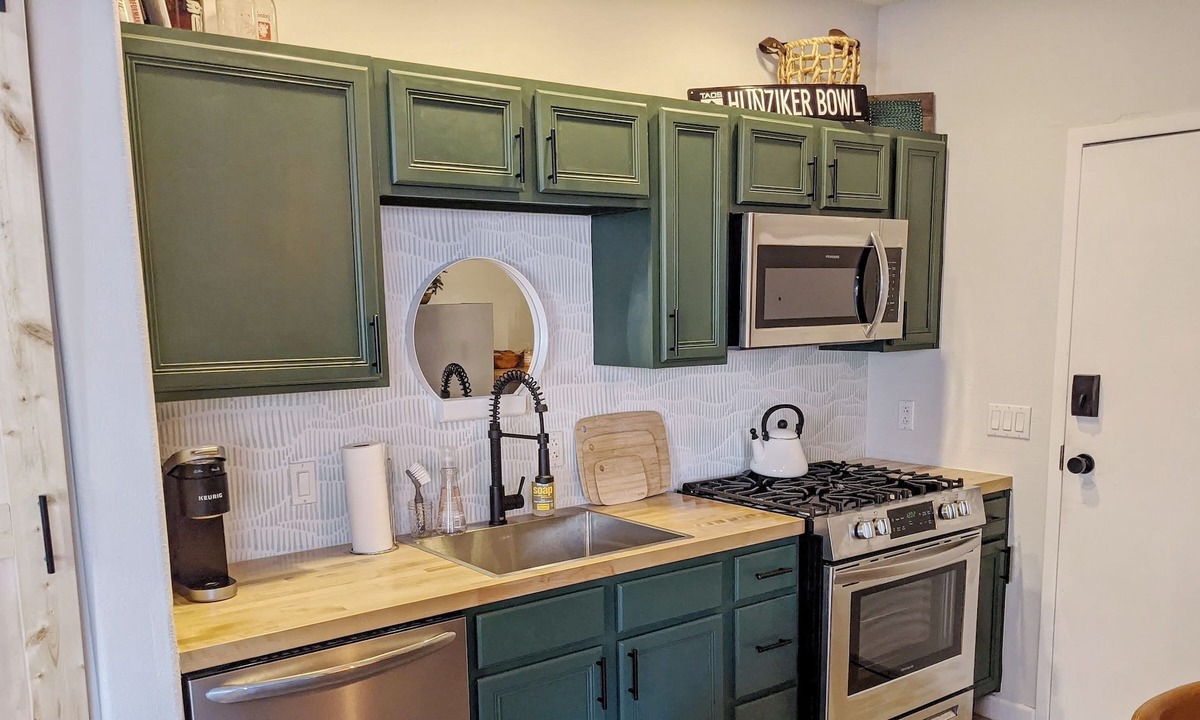 Taos Ski Valley Apartment | Kachina Peak Condo Retreat