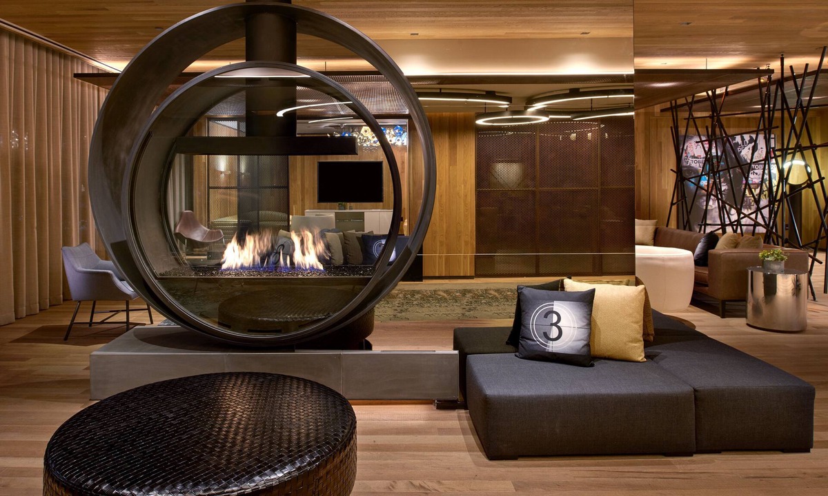 Westwood Hotel | Kimpton Hotel Palomar Los Angeles Beverly Hills by IHG