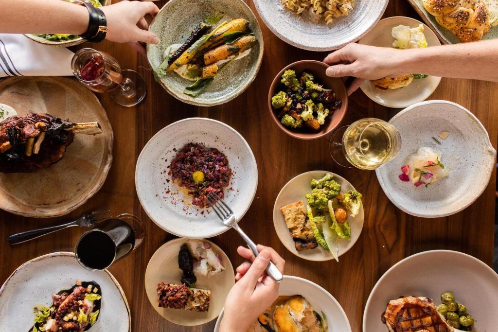 Pacific Grove Hotel | Kimpton Mirador Pacific Grove Monterey by IHG
