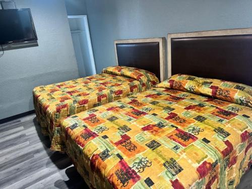 Los Angeles Hotel | King Castle Motel