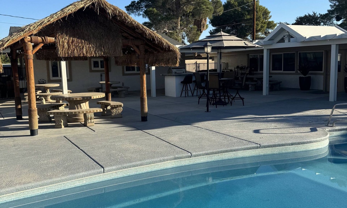 Sunrise Manor House | La Casita, Las Vegas