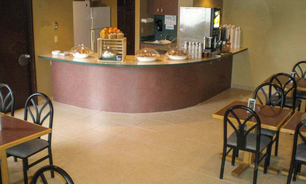 La Grande Hotel | La Grande Inn