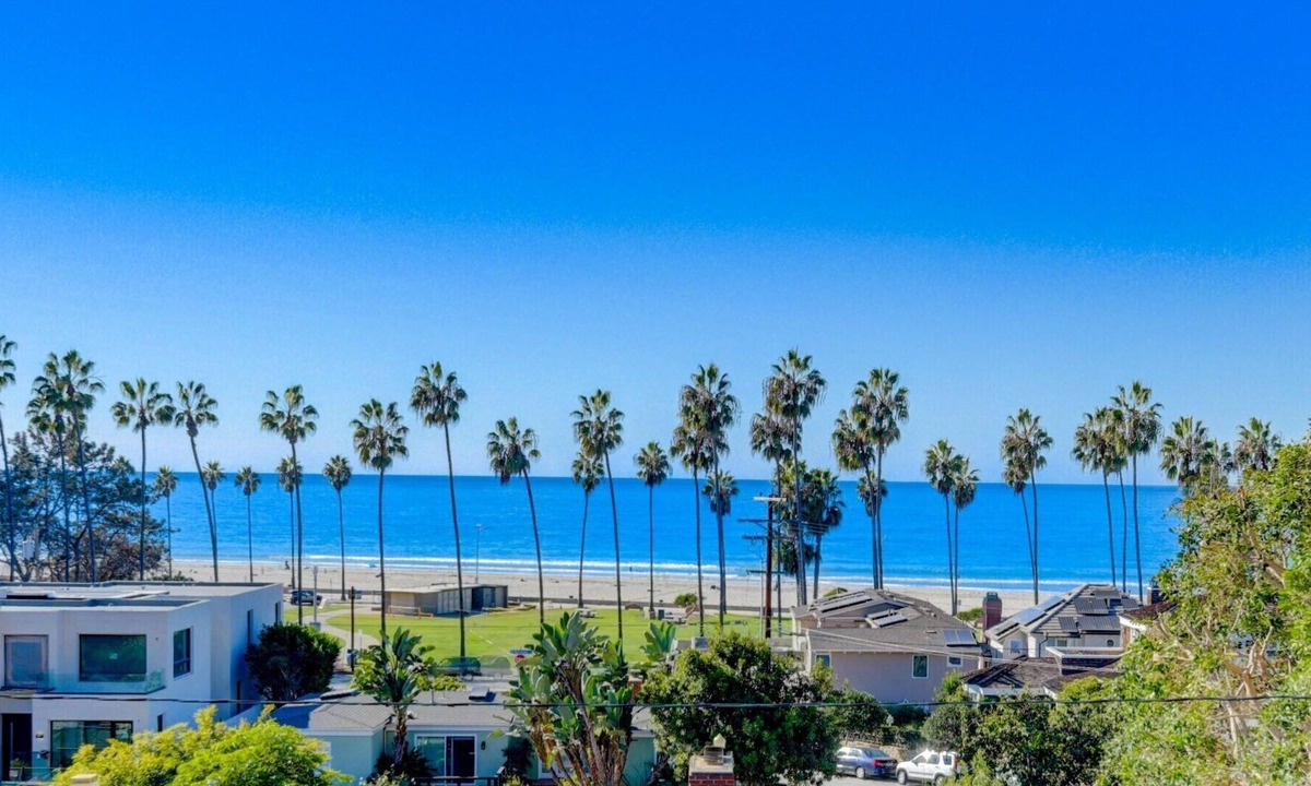 La Jolla Shores House | La Jolla Shores Luxury Home with Breathtaking Views