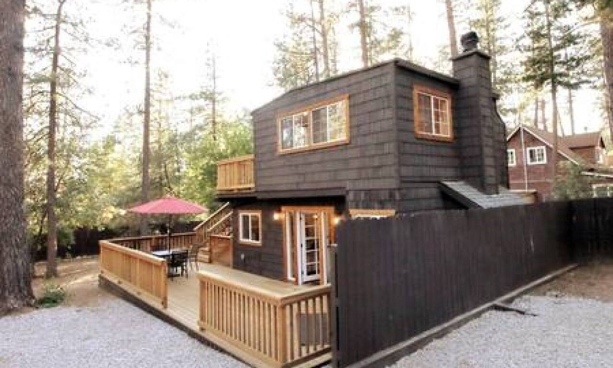 Idyllwild House | La Petite - Heart of Town - Stunning Remodel