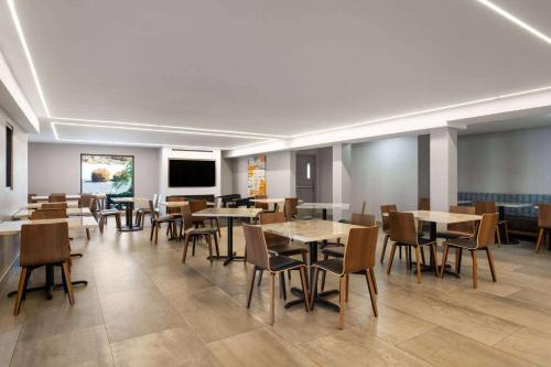Rancho Penasquitos Hotel | La Quinta Inn by Wyndham San Diego - Miramar