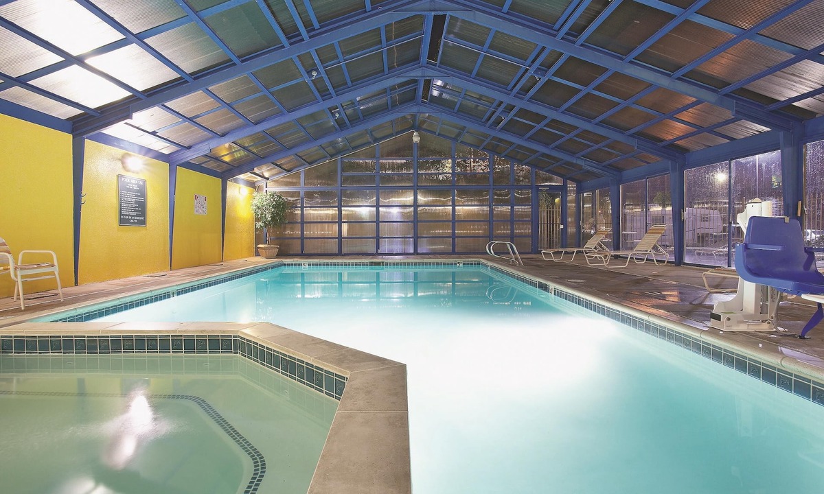 Midvale Hotel | La Quinta Inn by Wyndham Salt Lake City Midvale