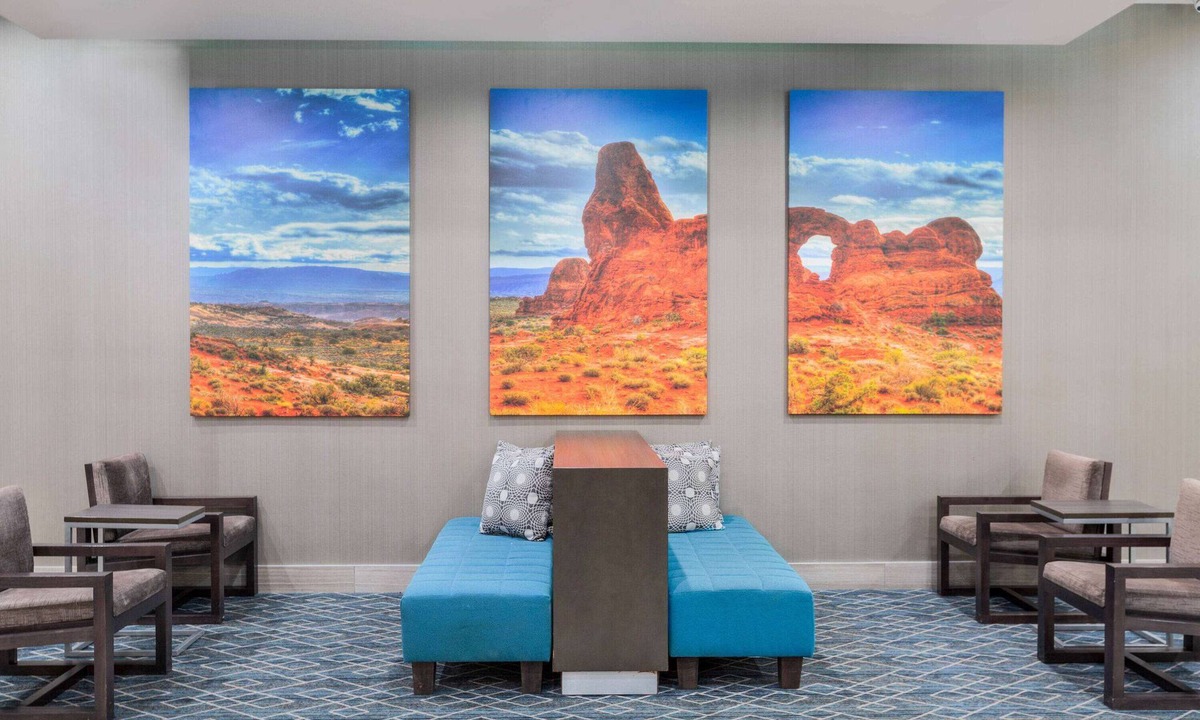 Kanab Hotel | La Quinta Inn & Suites by Wyndham Kanab
