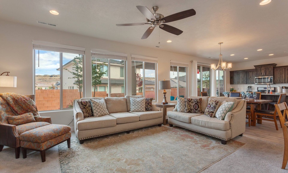 Sienna Hills House | Ladera Resort 370, Arcade Basketball, (2) X-Box Ones, and Community Pool