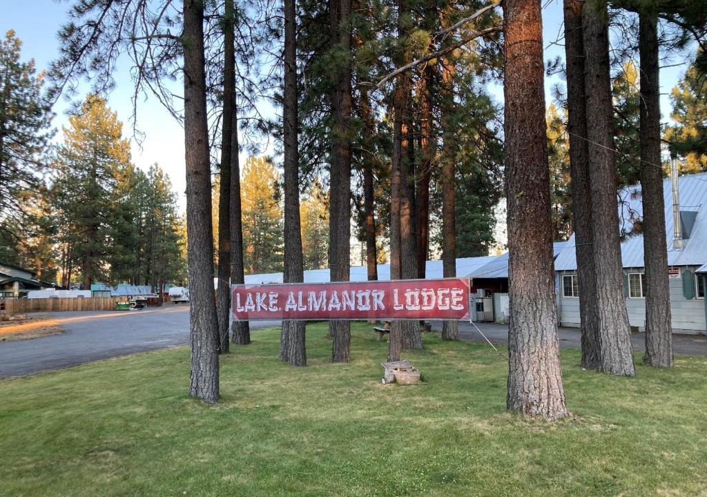 Chester Hotel | Lake Almanor Lodge