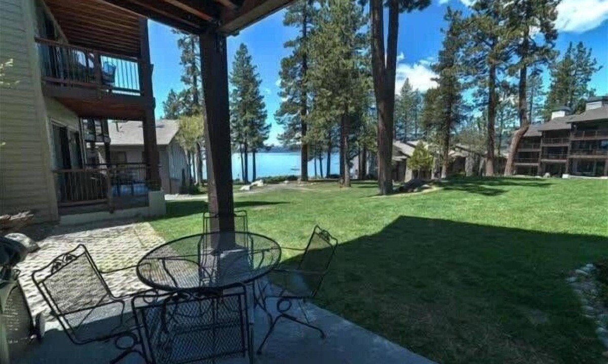 Brockway House | Lakefront Condo in Kings Beach-#37