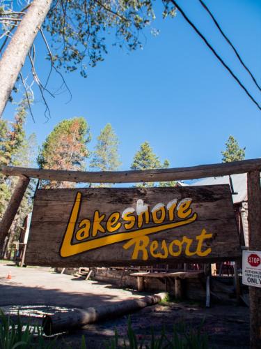 Lakeshore Resort | Lakeshore Resort