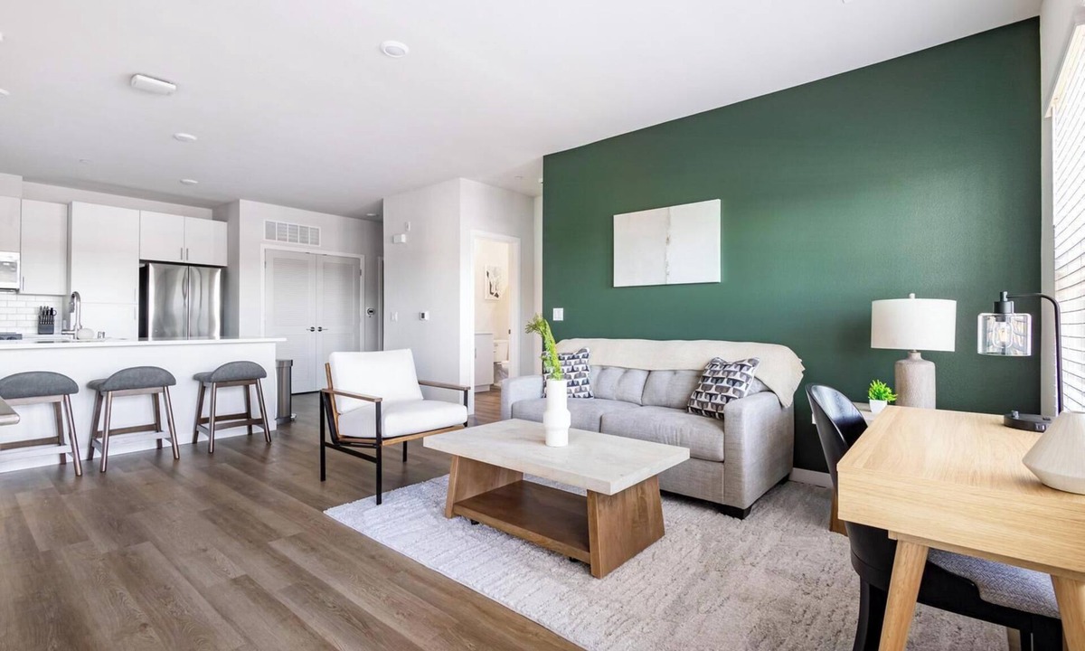 Santa Rosa Apartment | Landing | Amazing 1BD, Courtyard, Gym
