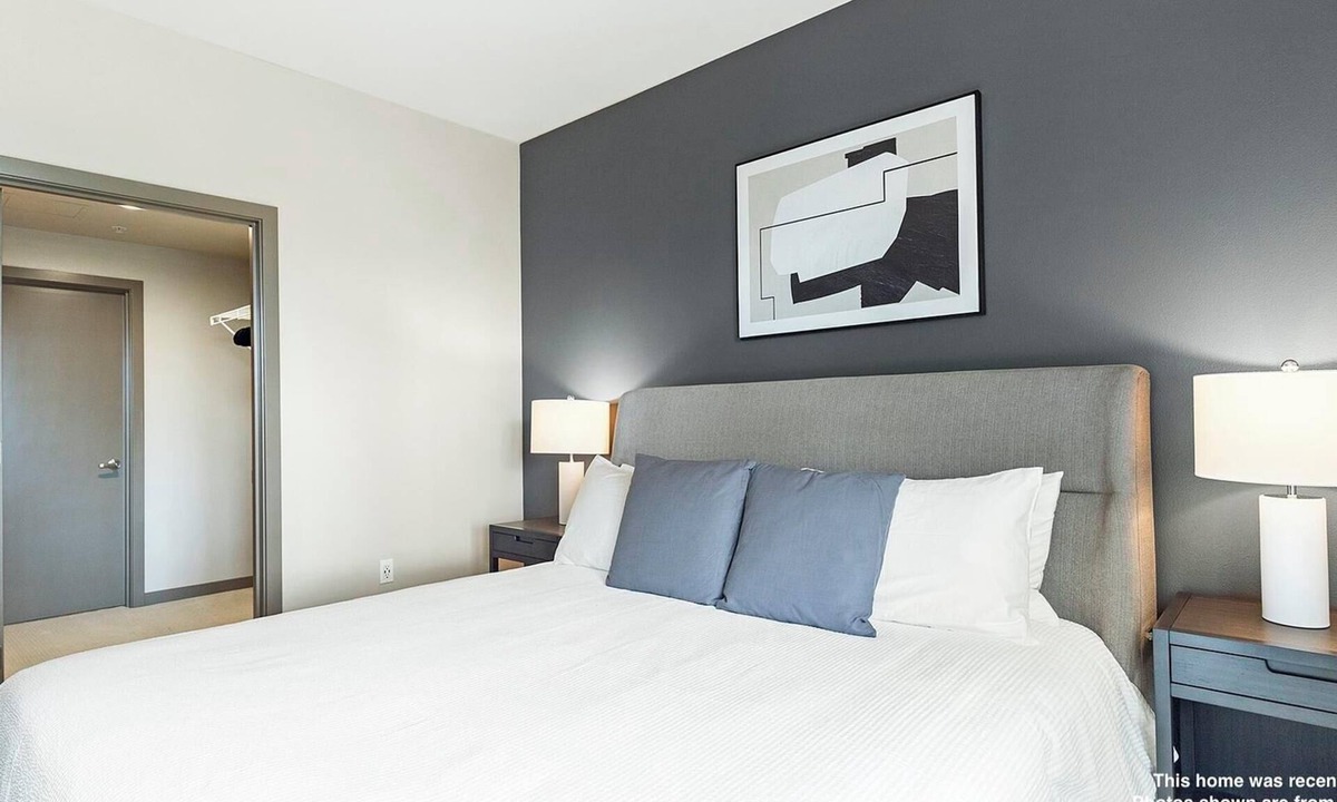Northwest Portland Apartment | Landing | Modern 1BD, Courtyard, Clubhouse