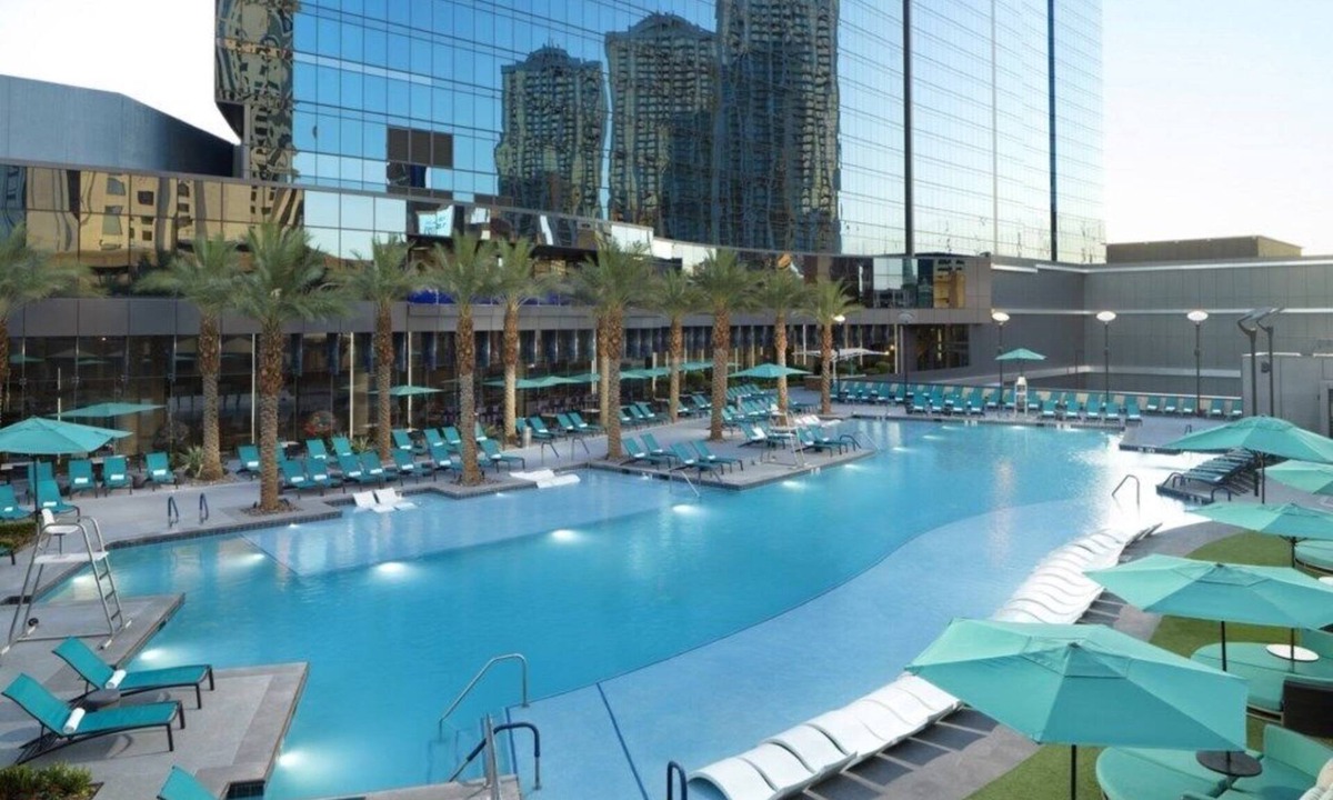 Las Vegas Condo | Las Vegas | Pool & Near Strip | 2BR Grand Plus