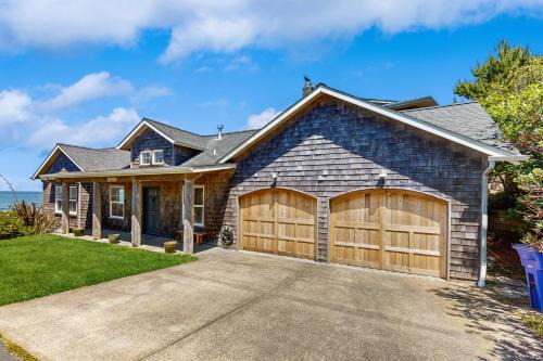 Lincoln Beach House | Lincoln Beach Dream